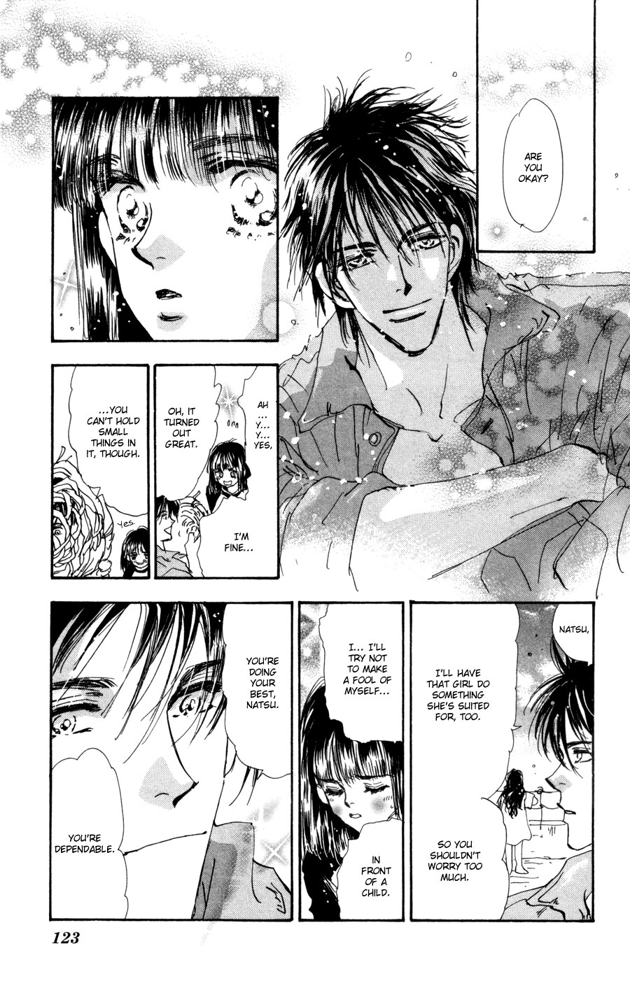 Read 7 Seeds EN Manga Online
