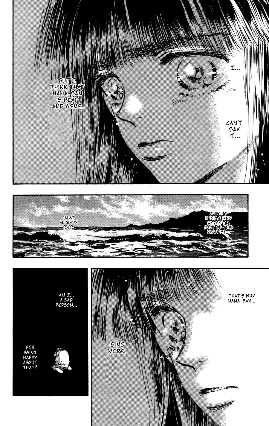 Read 7 Seeds EN Manga Online