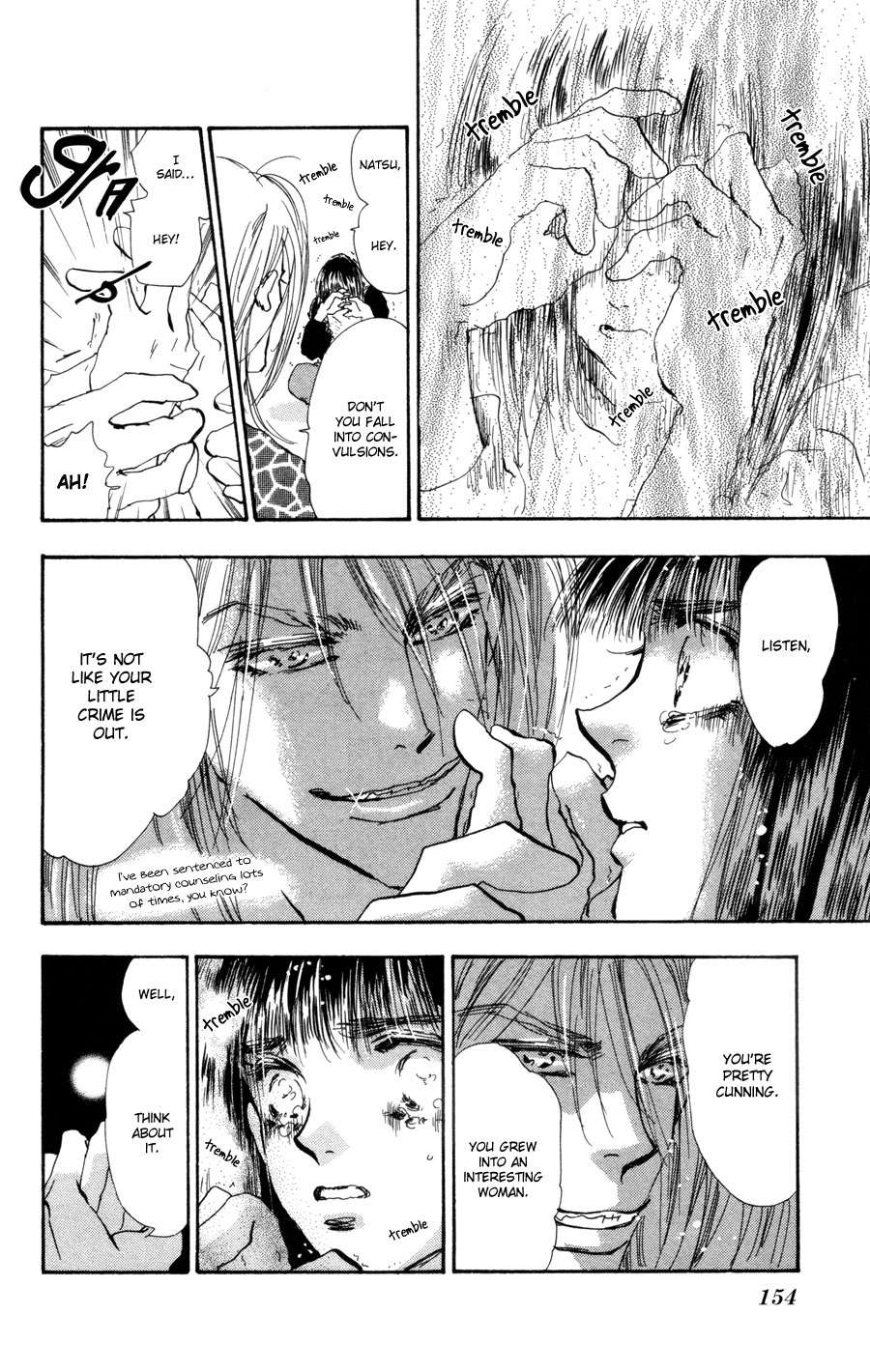 Read 7 Seeds EN Manga Online