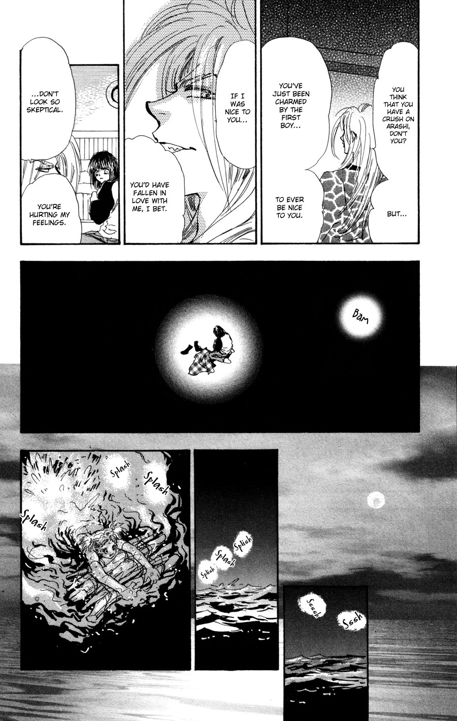 Read 7 Seeds EN Manga Online