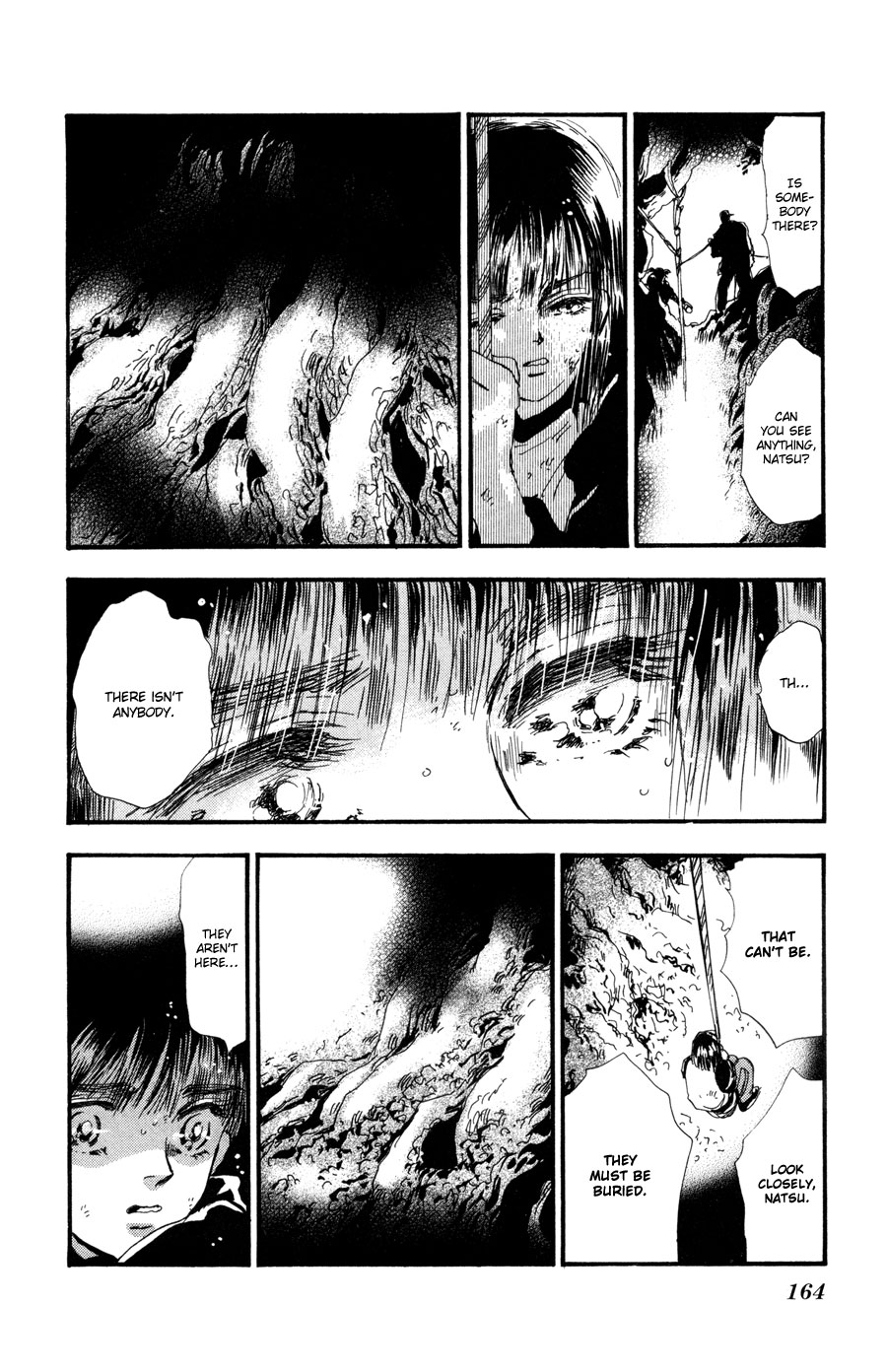 Read 7 Seeds EN Manga Online