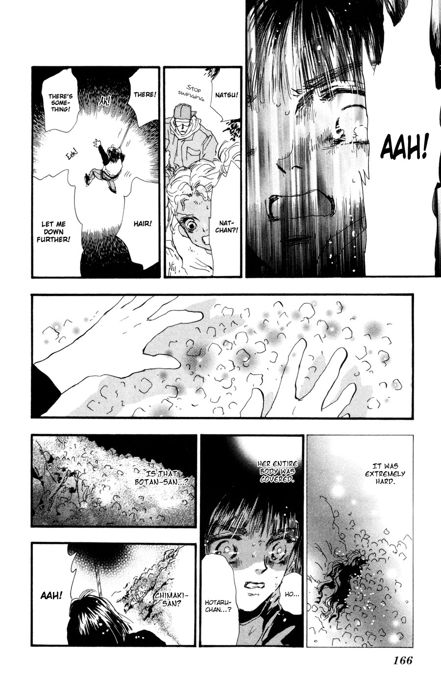 Read 7 Seeds EN Manga Online