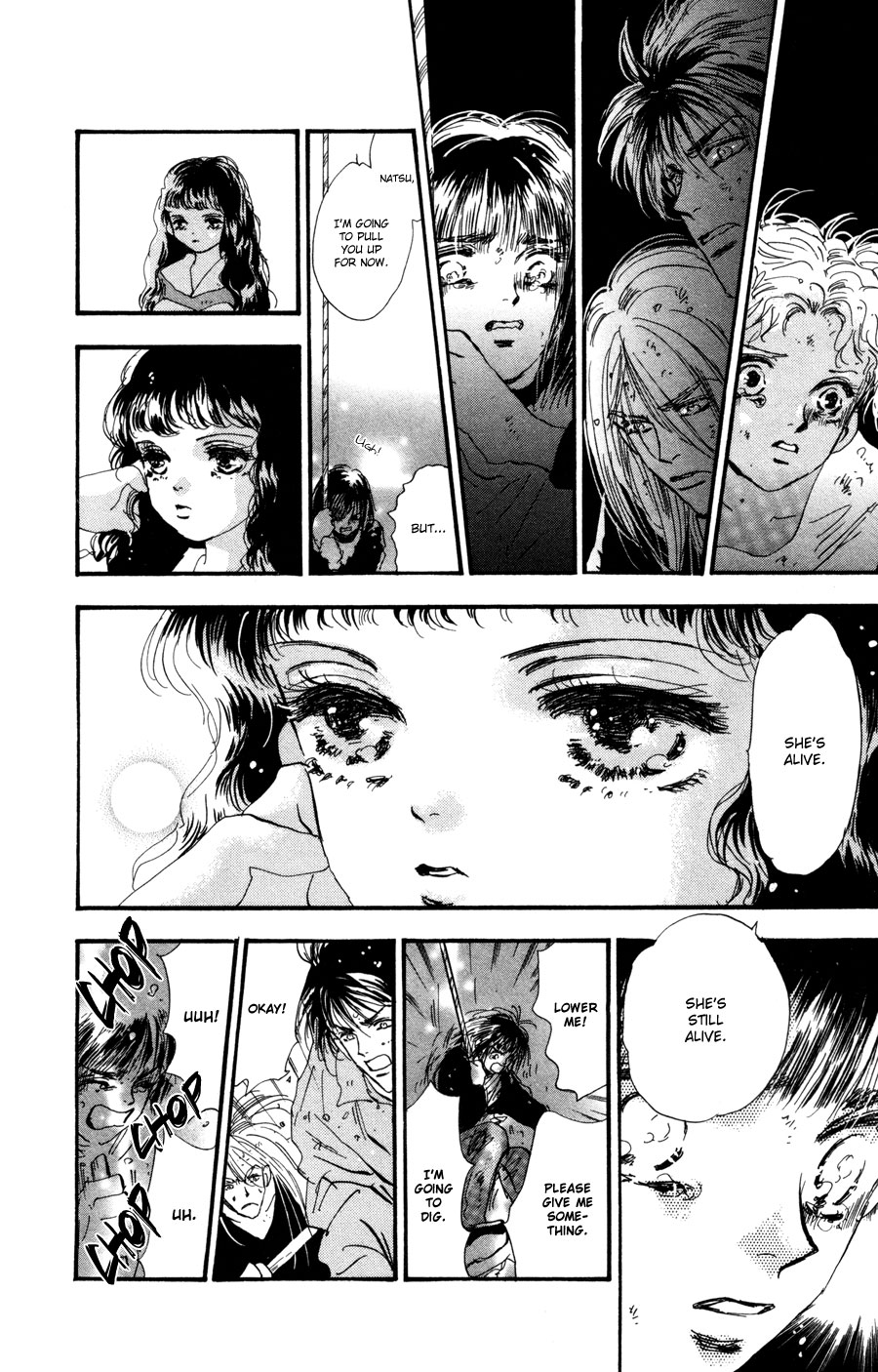 Read 7 Seeds EN Manga Online