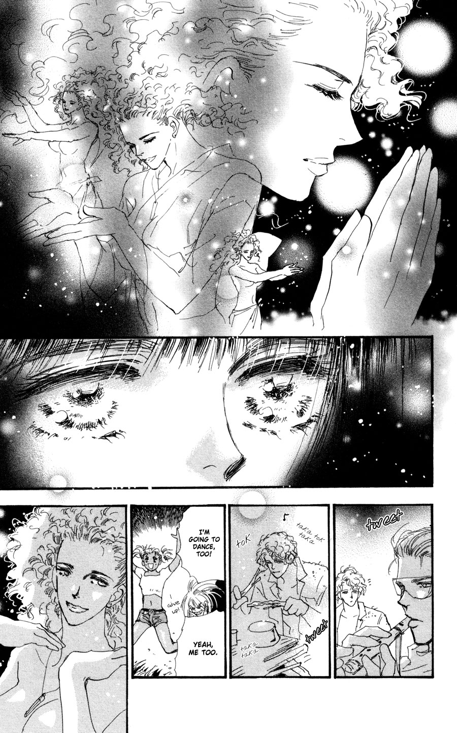Read 7 Seeds EN Manga Online