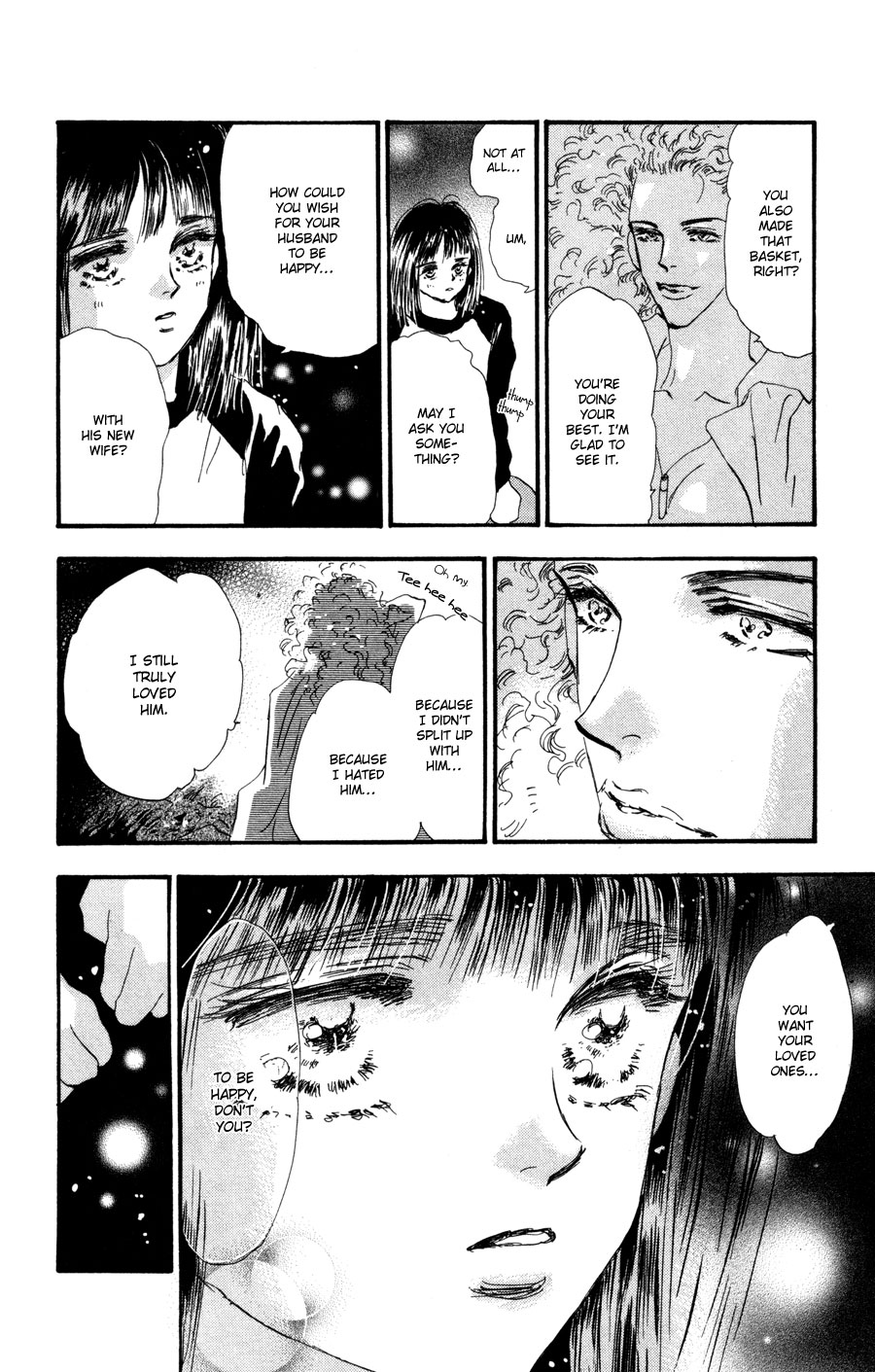 Read 7 Seeds EN Manga Online