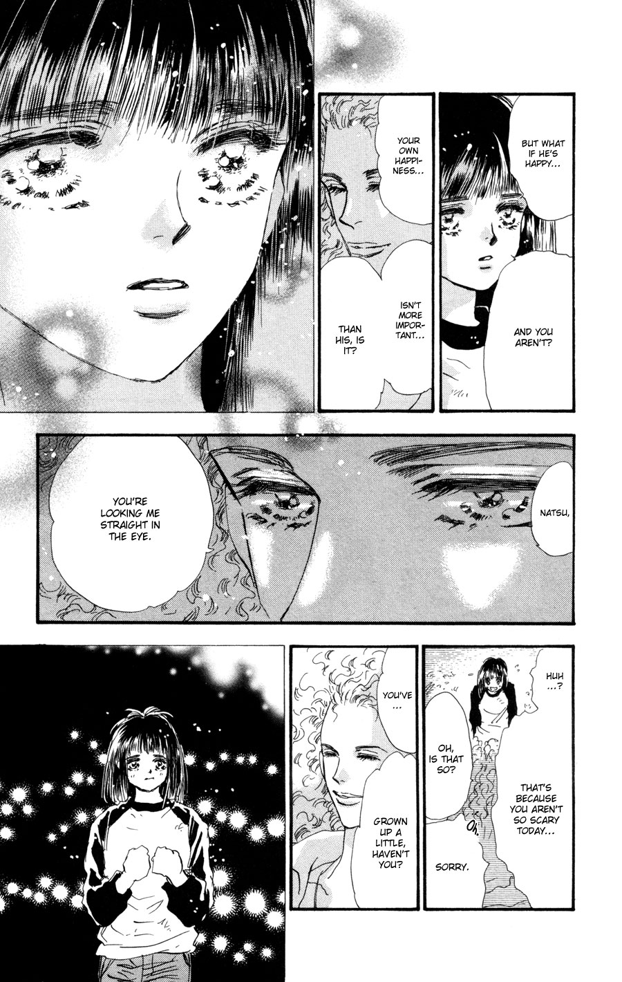 Read 7 Seeds EN Manga Online