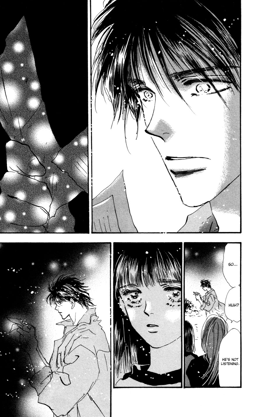 Read 7 Seeds EN Manga Online