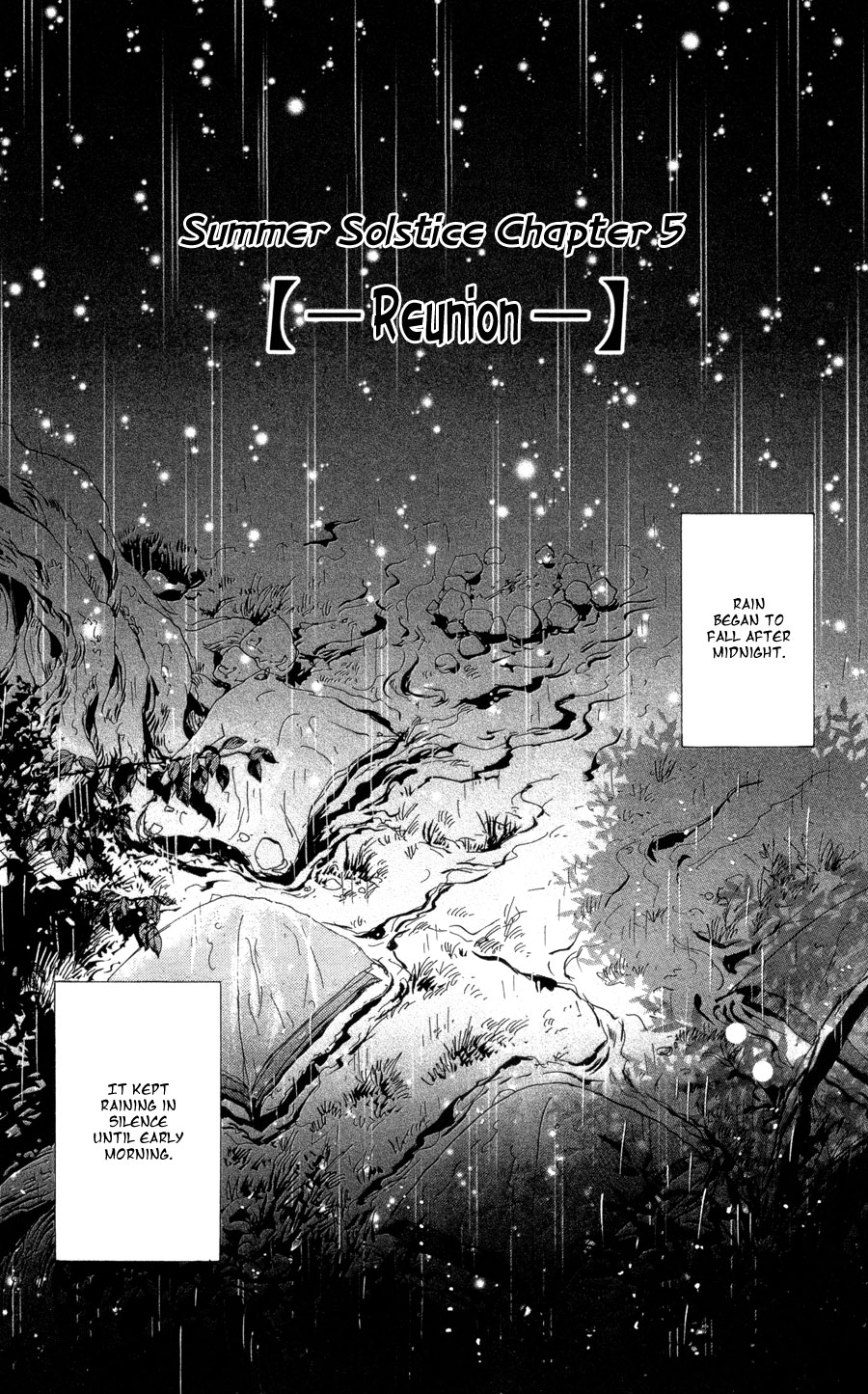 Read 7 Seeds EN Manga Online