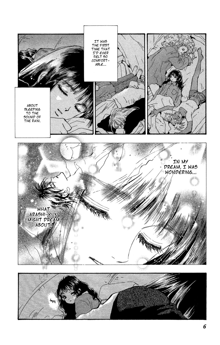 Read 7 Seeds EN Manga Online