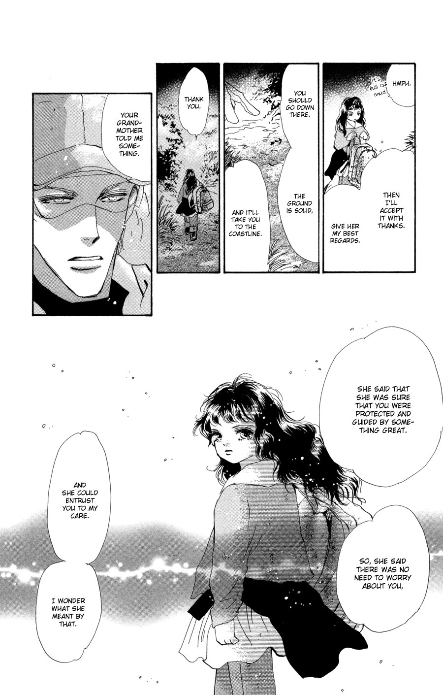Read 7 Seeds EN Manga Online
