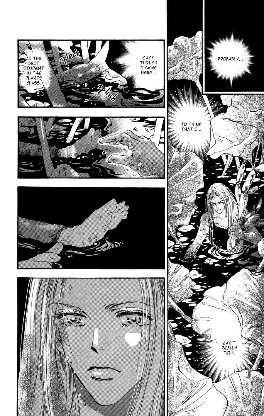 Read 7 Seeds EN Manga Online