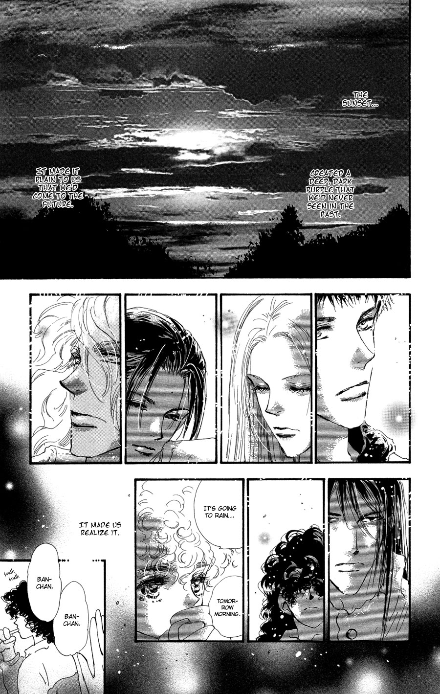 Read 7 Seeds EN Manga Online
