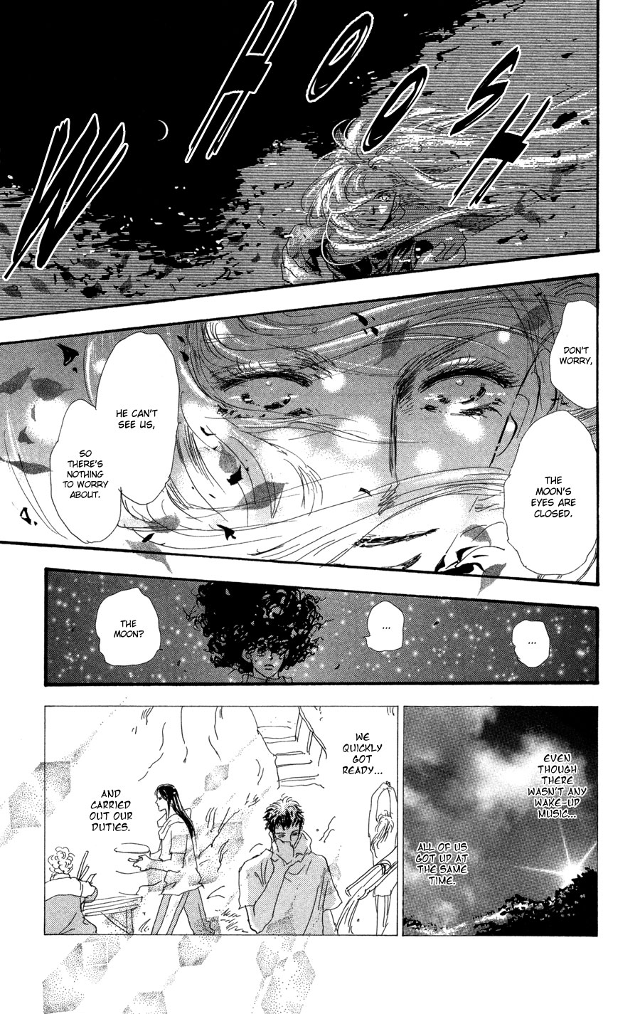 Read 7 Seeds EN Manga Online