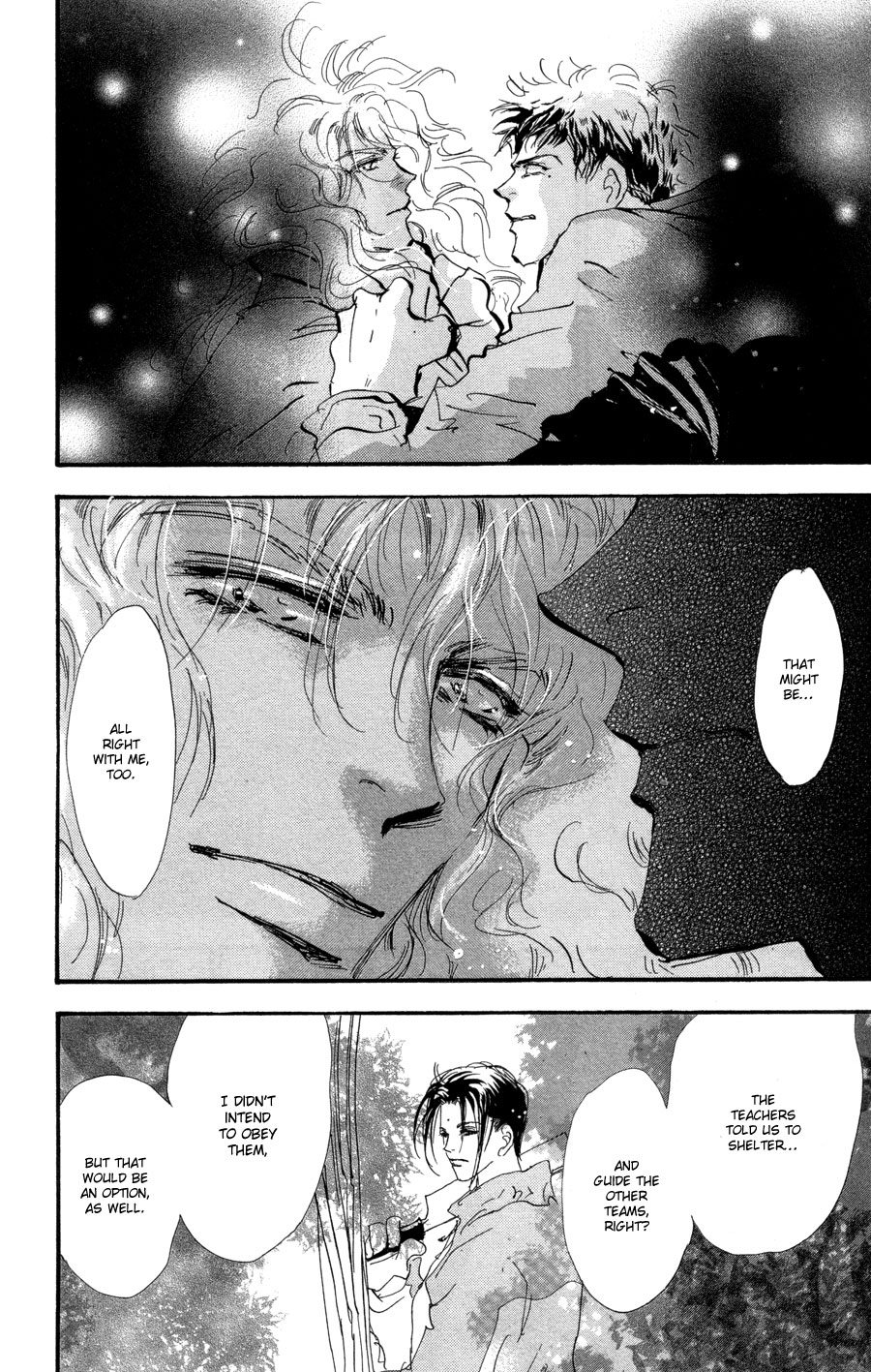 Read 7 Seeds EN Manga Online
