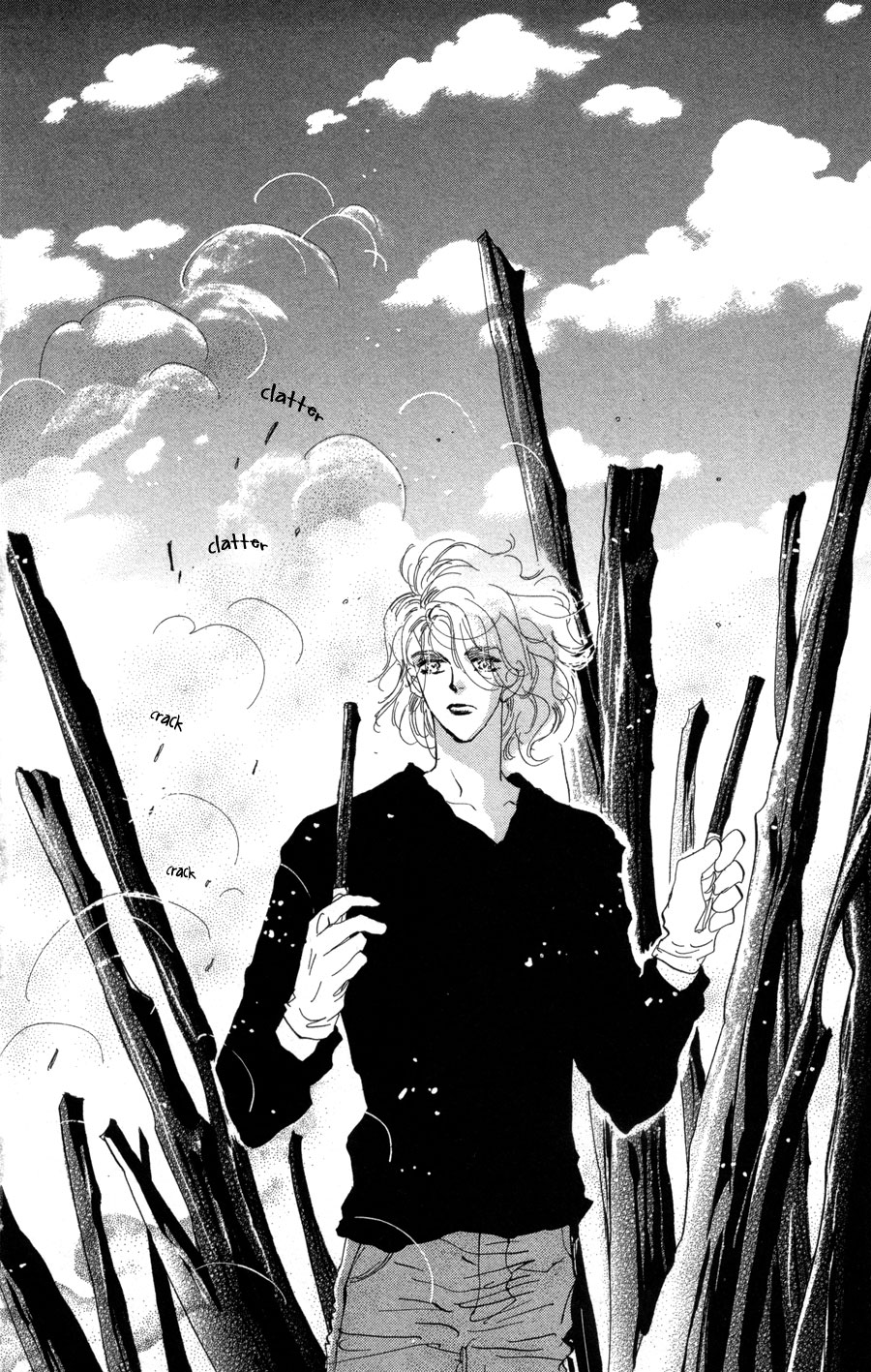 Read 7 Seeds EN Manga Online