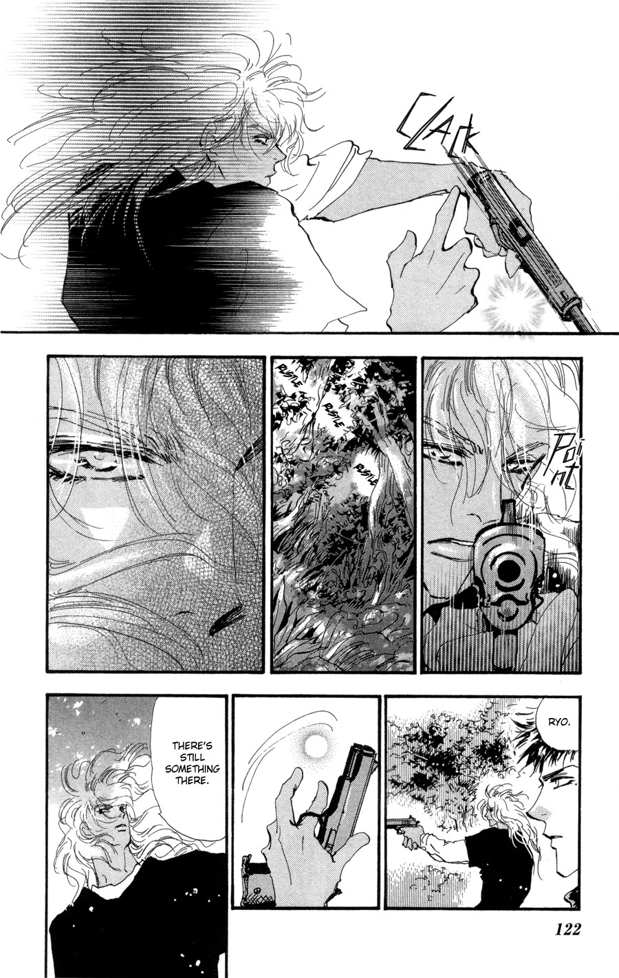Read 7 Seeds EN Manga Online