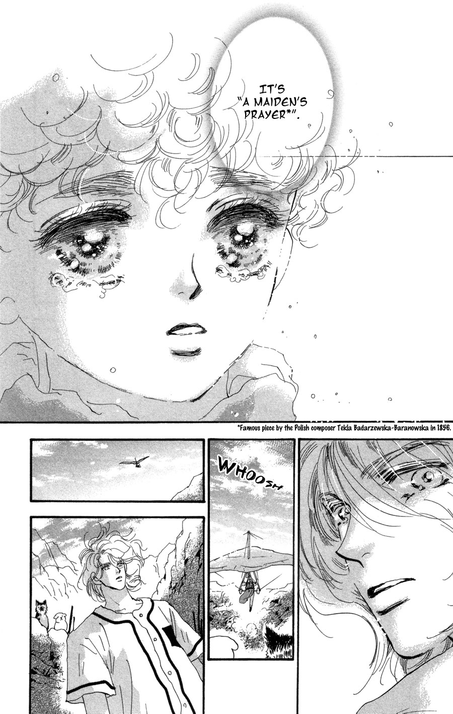 Read 7 Seeds EN Manga Online