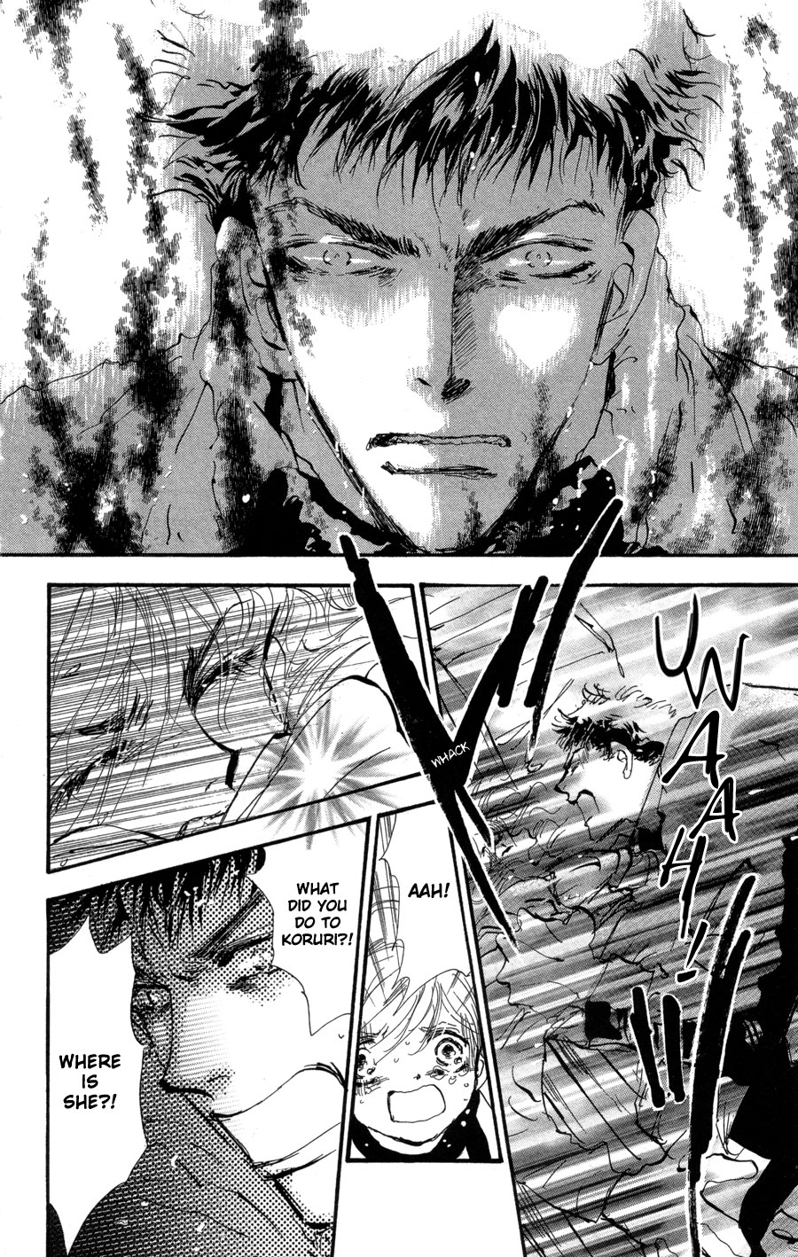 Read 7 Seeds EN Manga Online