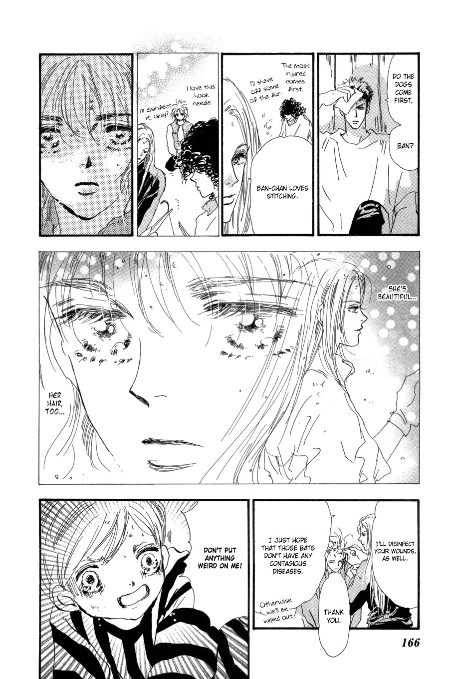 Read 7 Seeds EN Manga Online