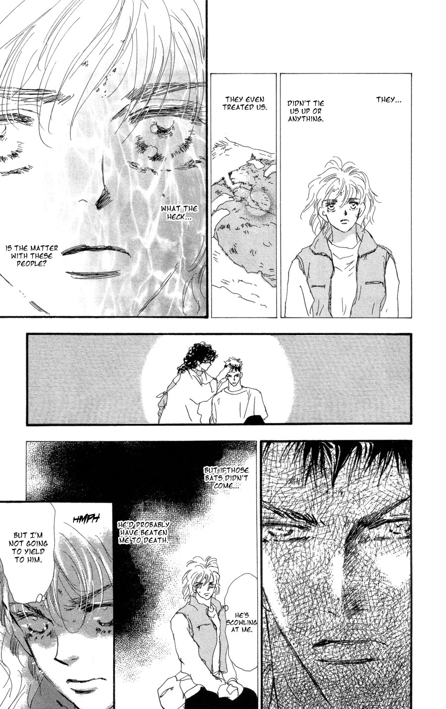Read 7 Seeds EN Manga Online