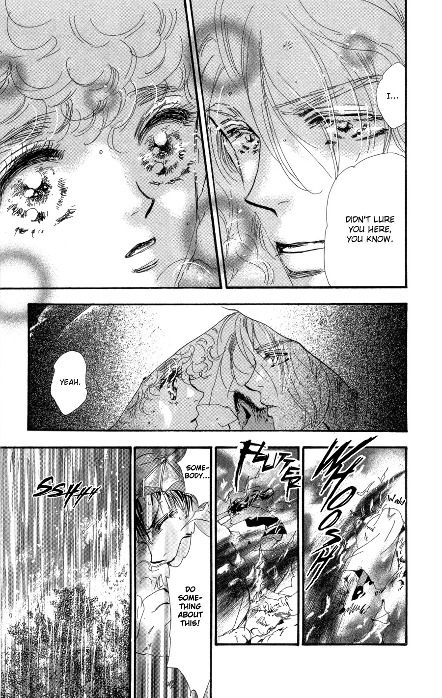 Read 7 Seeds EN Manga Online