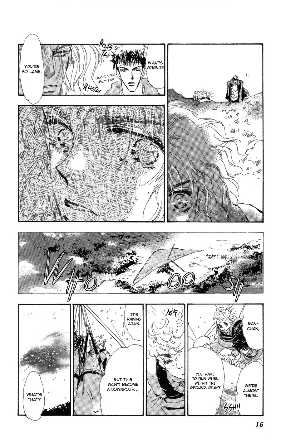 Read 7 Seeds EN Manga Online