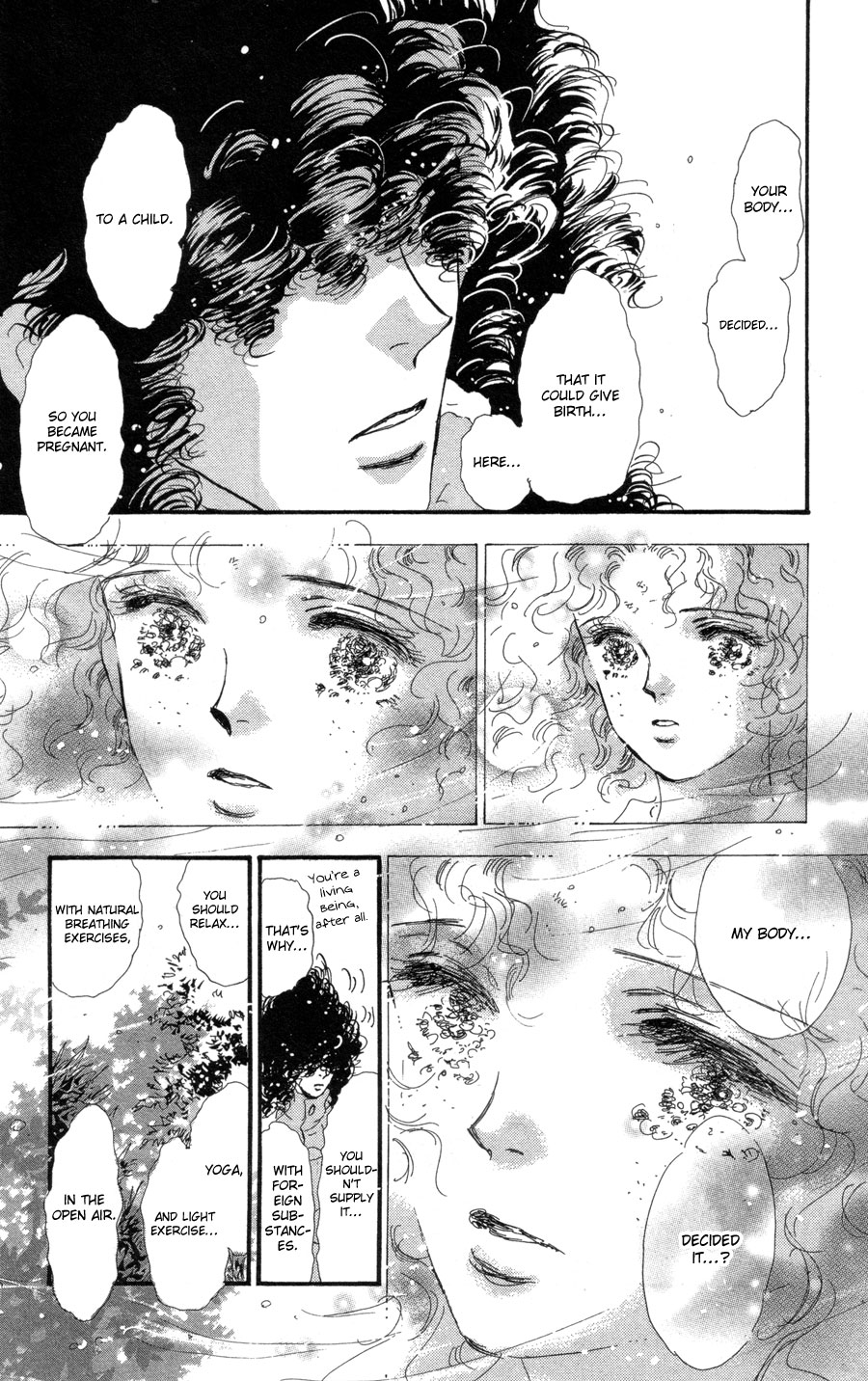 Read 7 Seeds EN Manga Online