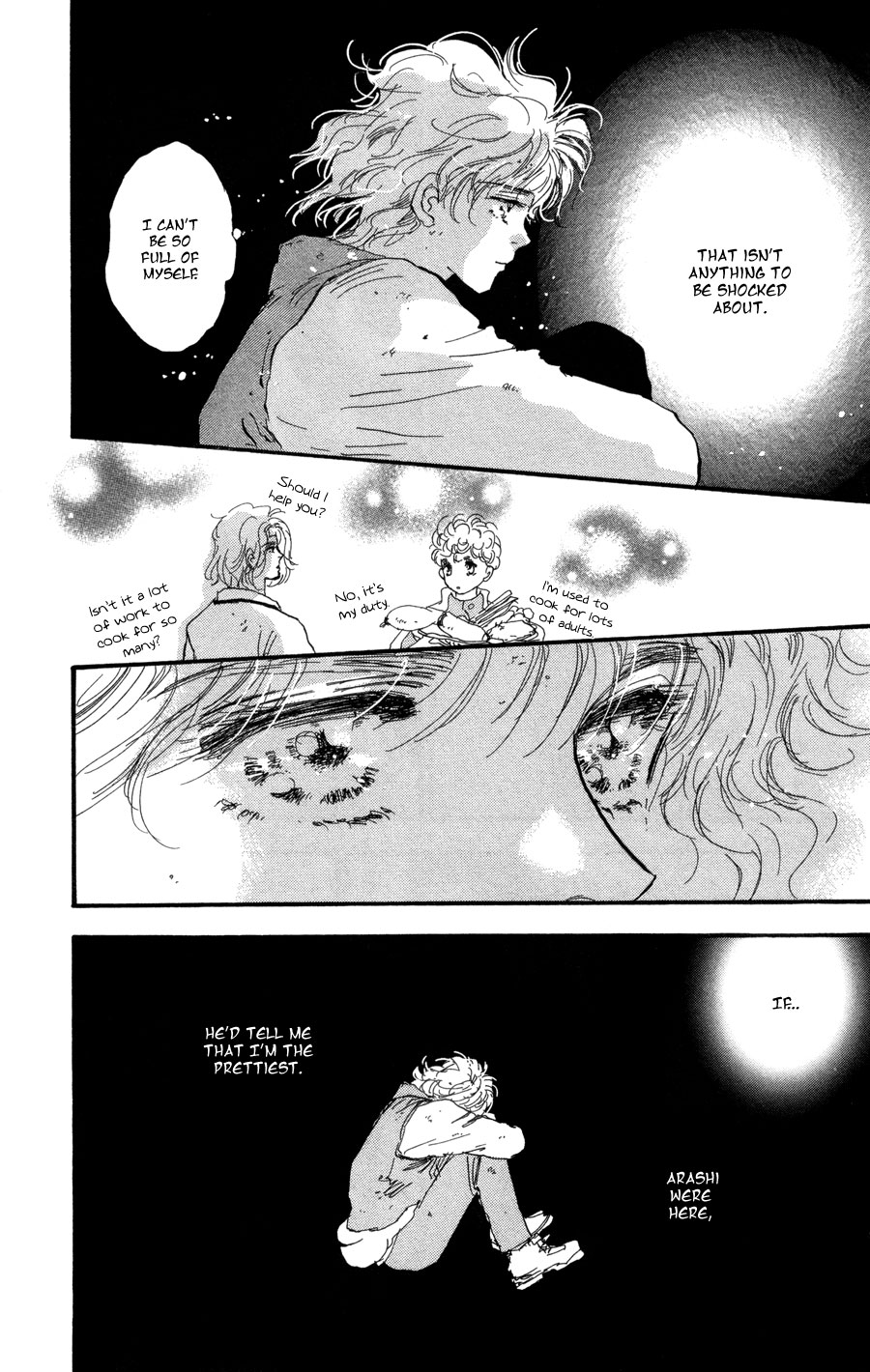 Read 7 Seeds EN Manga Online