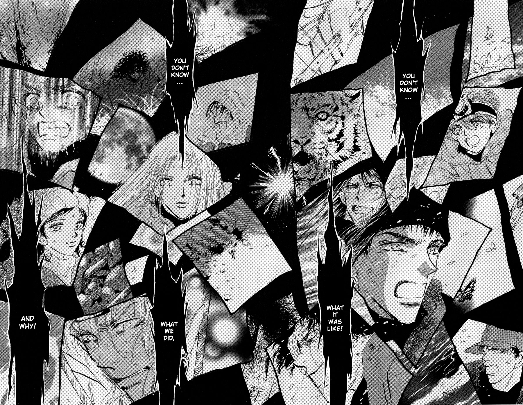 Read 7 Seeds EN Manga Online