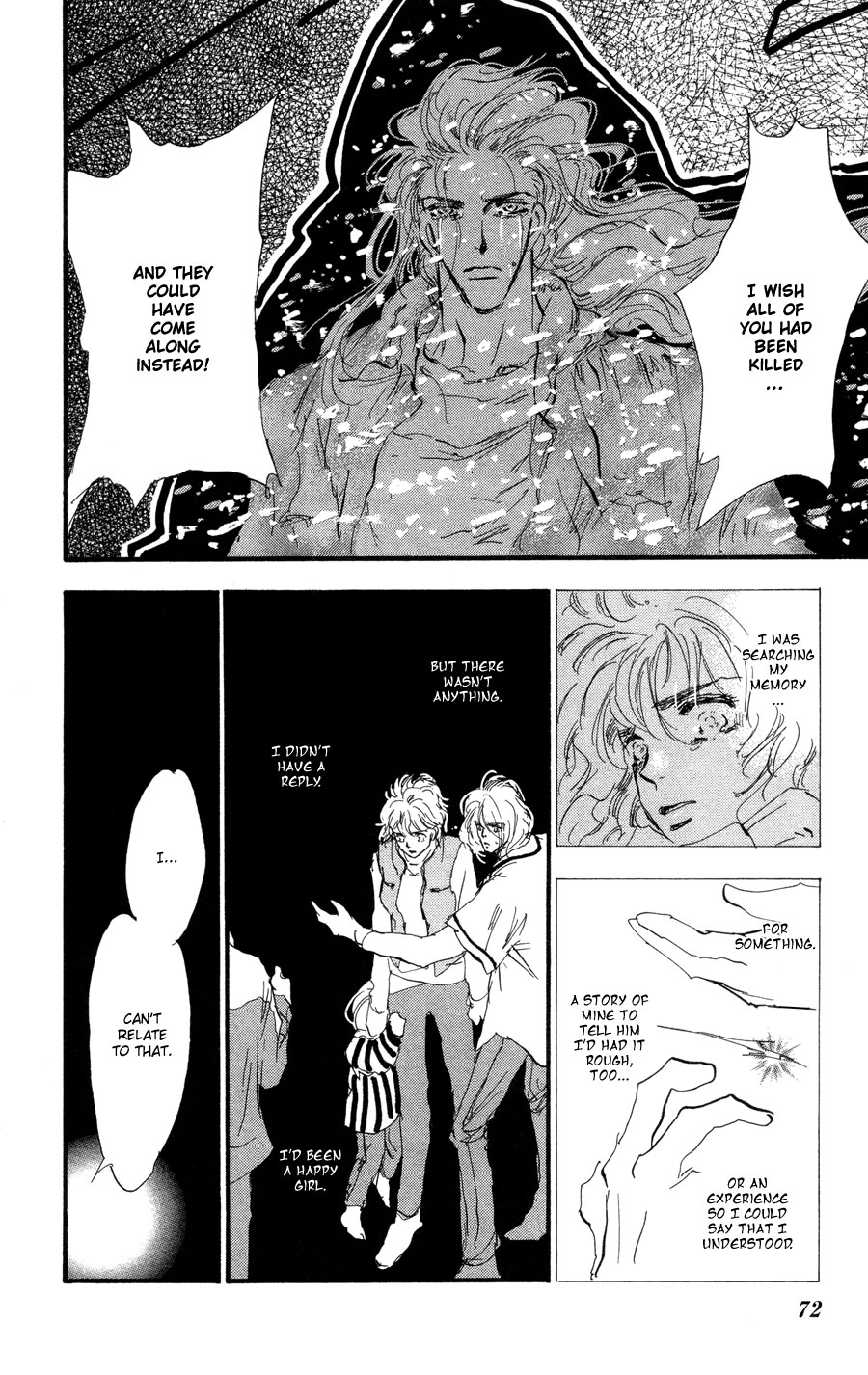 Read 7 Seeds EN Manga Online