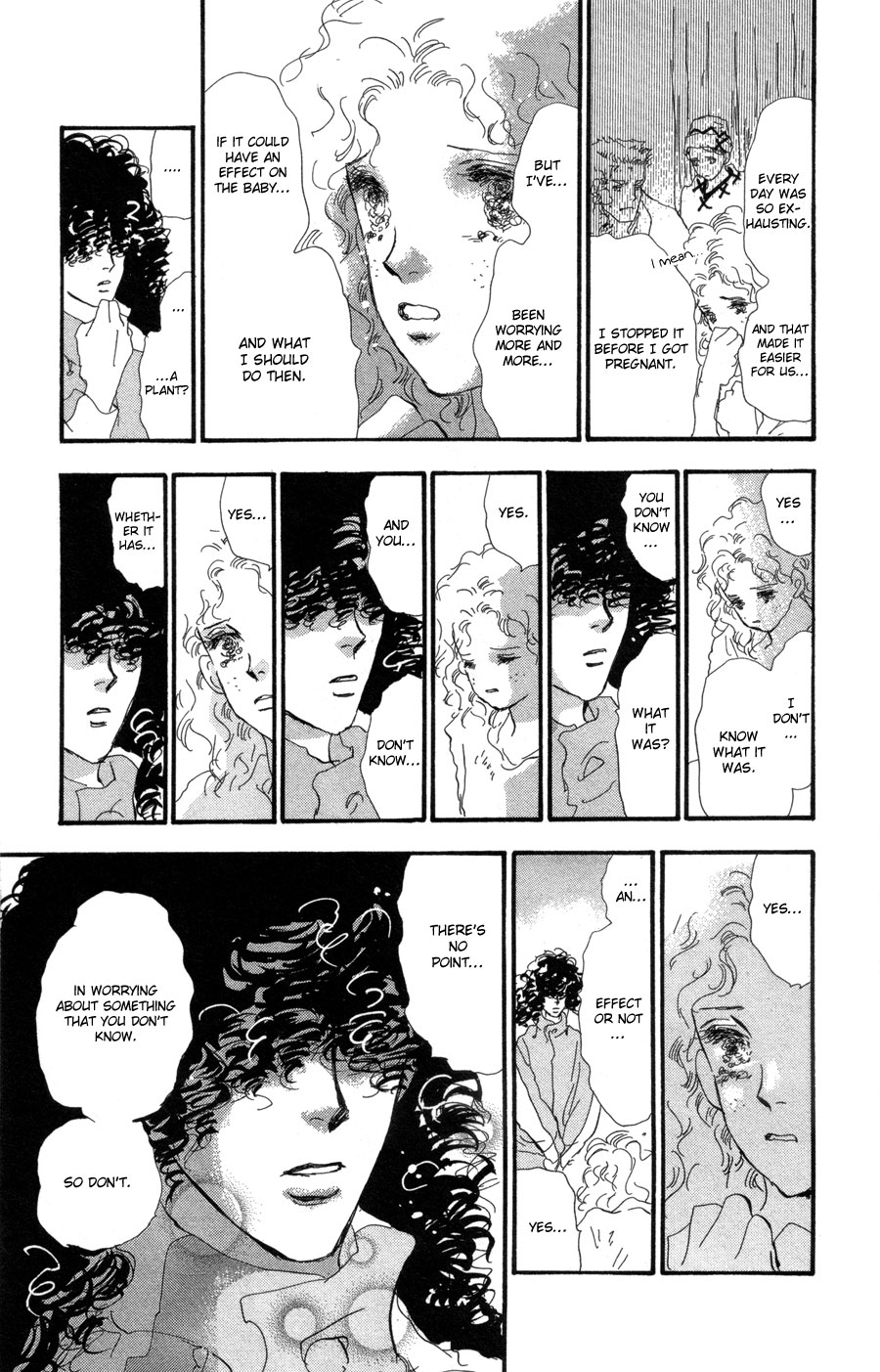 Read 7 Seeds EN Manga Online