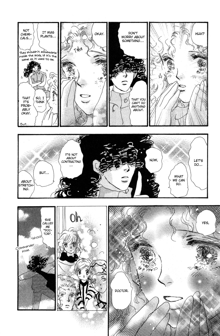 Read 7 Seeds EN Manga Online