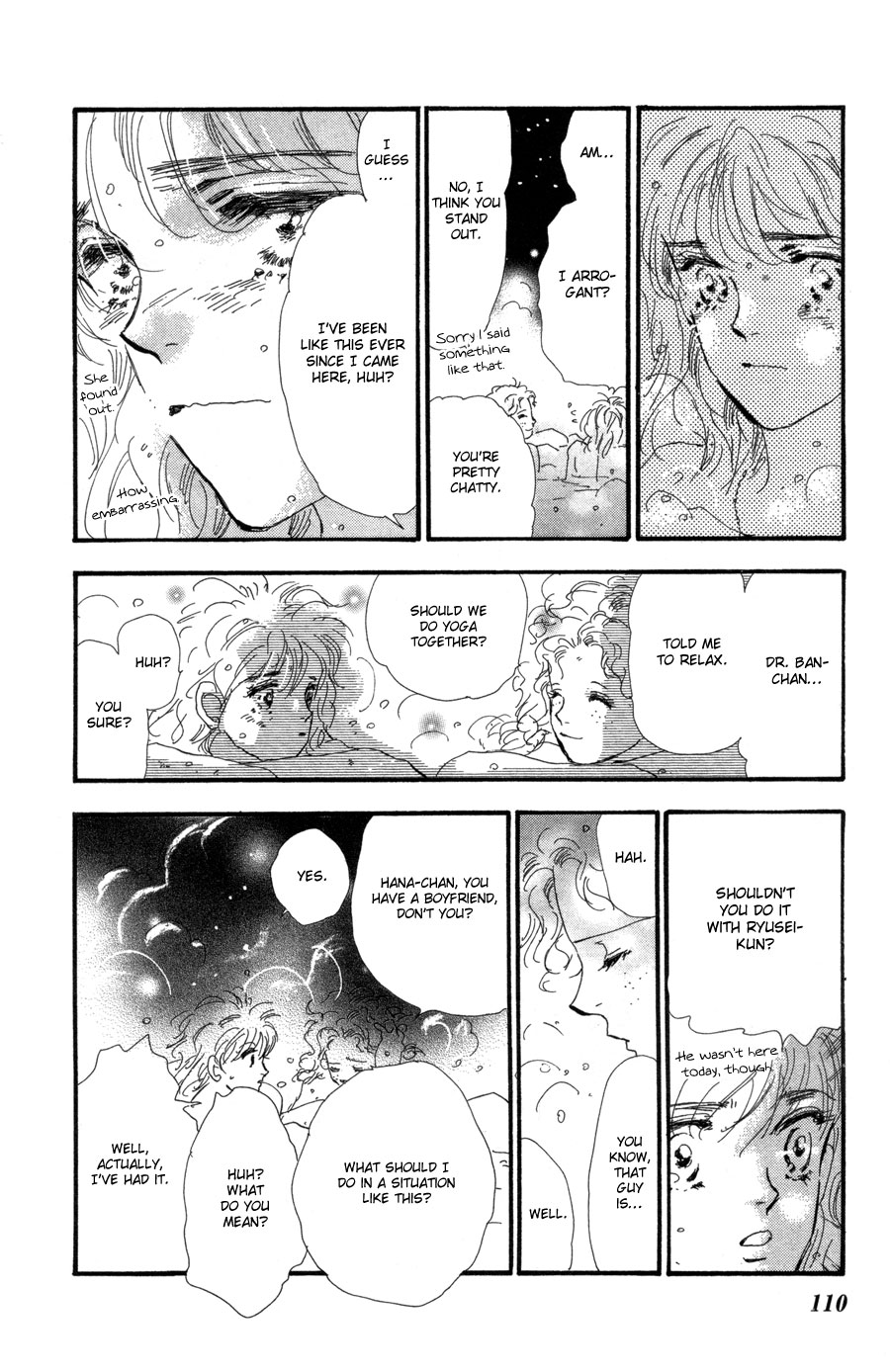 Read 7 Seeds EN Manga Online
