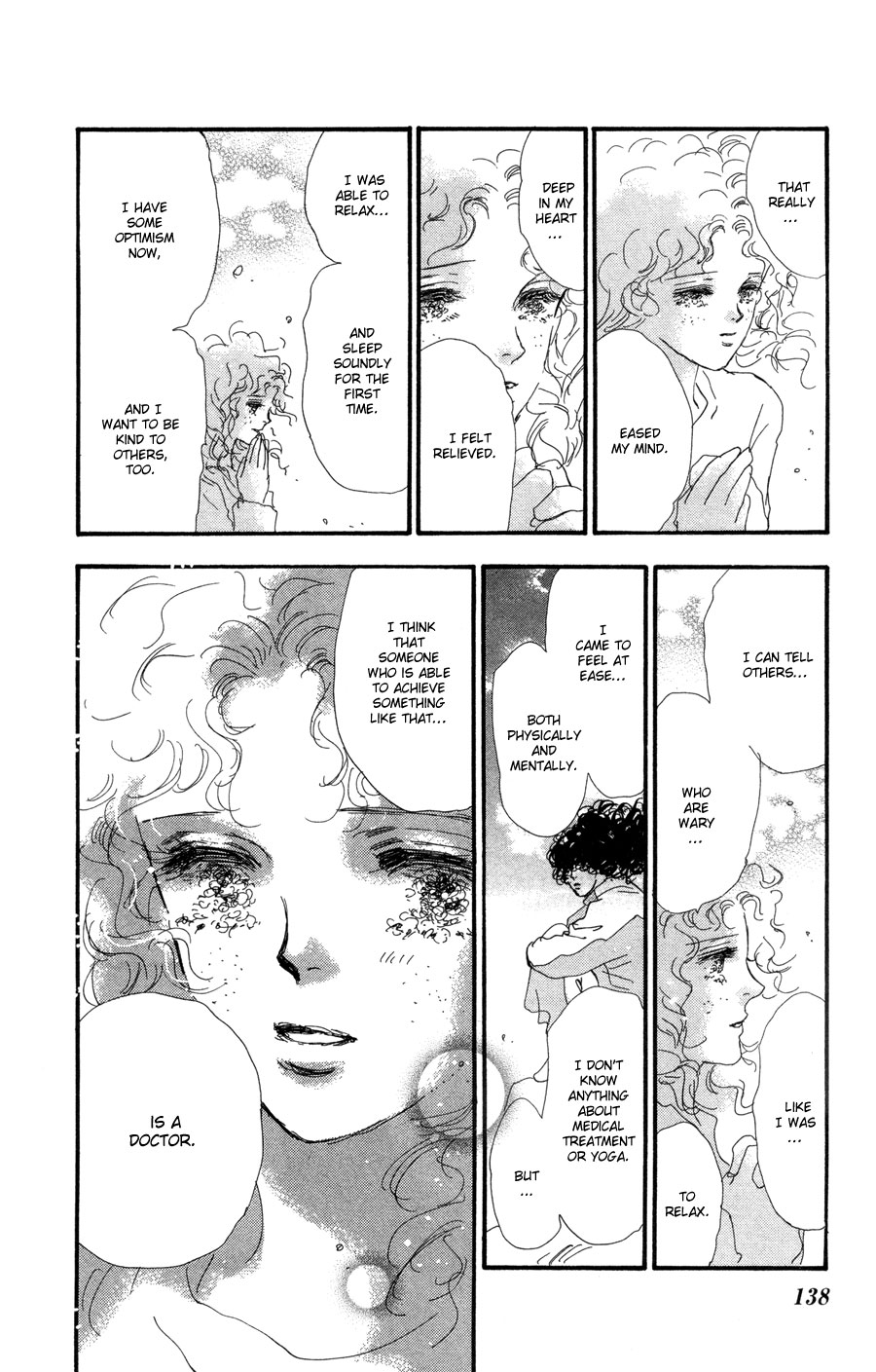 Read 7 Seeds EN Manga Online