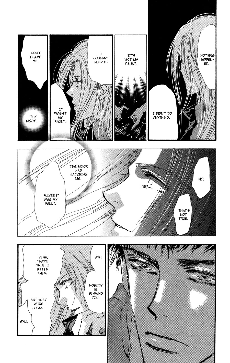 Read 7 Seeds EN Manga Online
