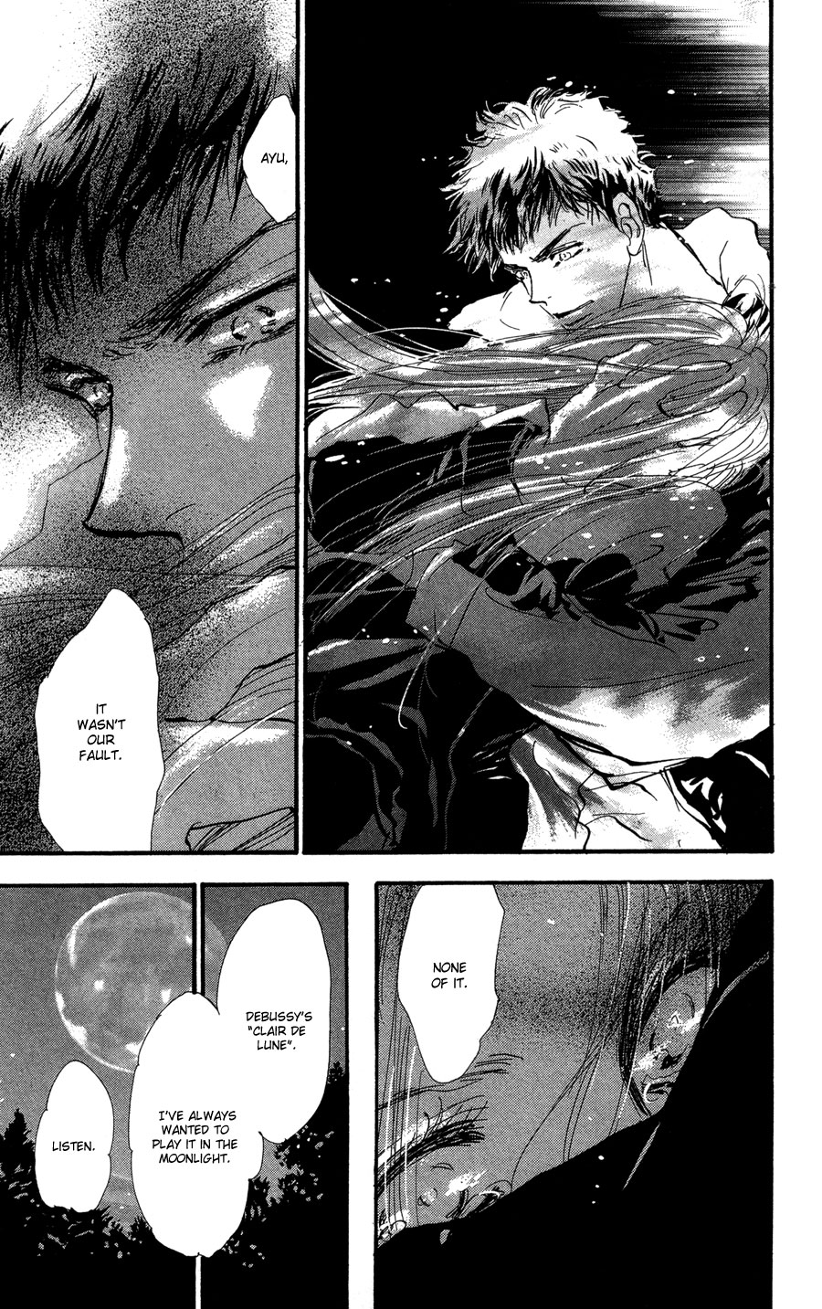 Read 7 Seeds EN Manga Online