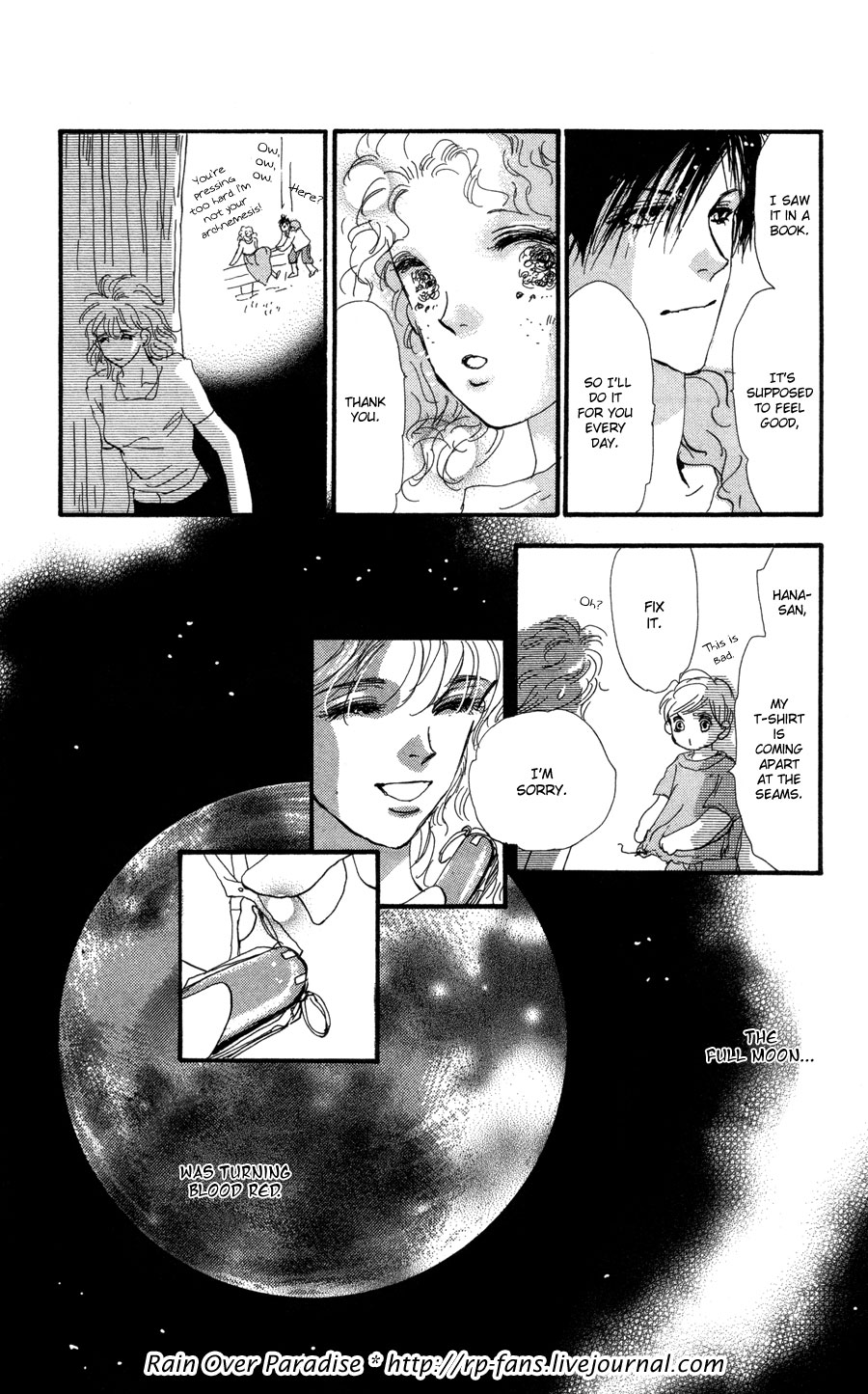 Read 7 Seeds EN Manga Online