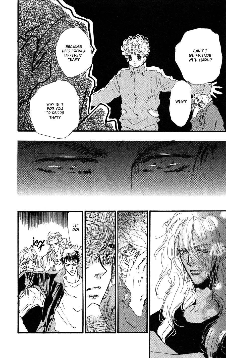 Read 7 Seeds EN Manga Online