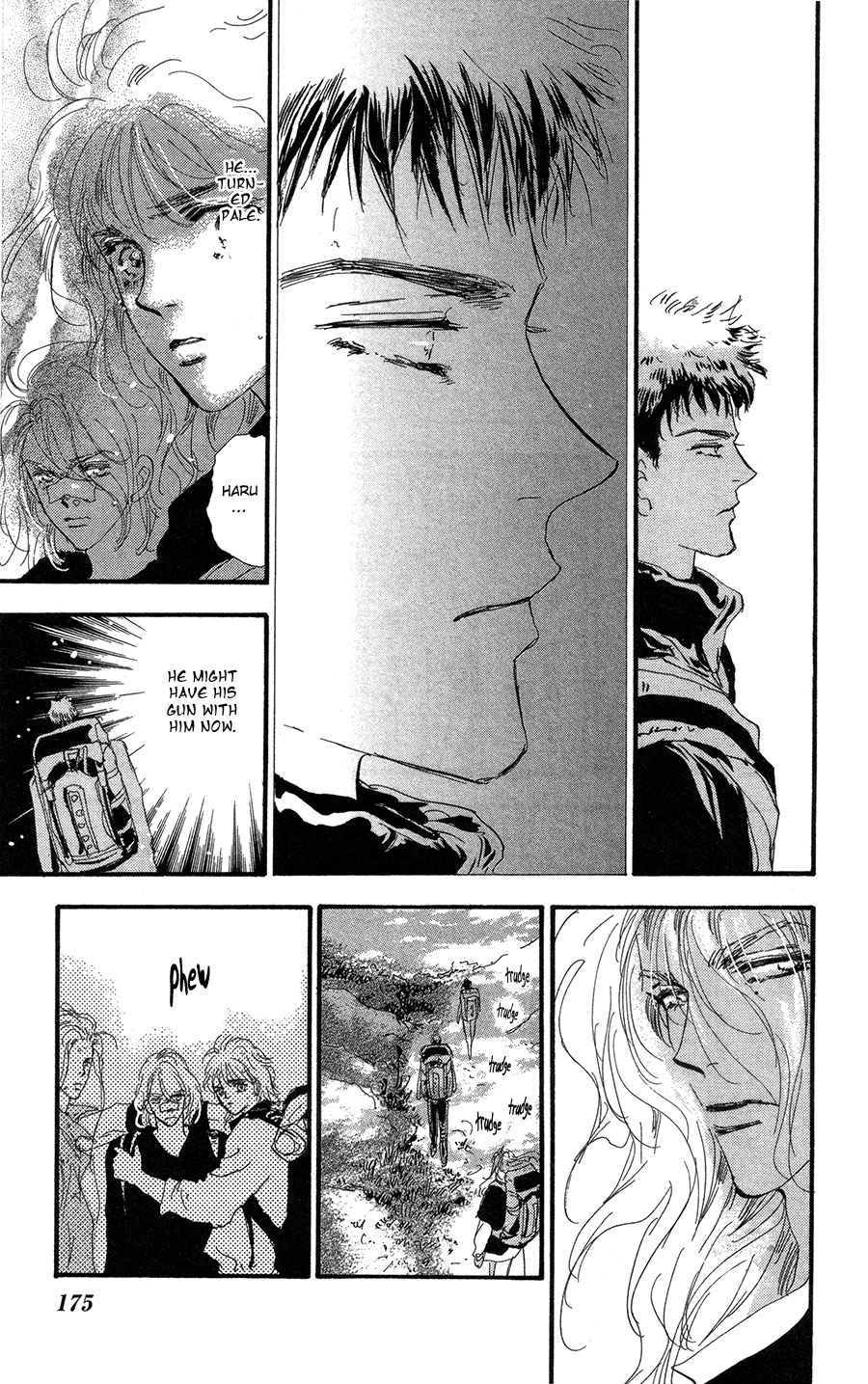 Read 7 Seeds EN Manga Online