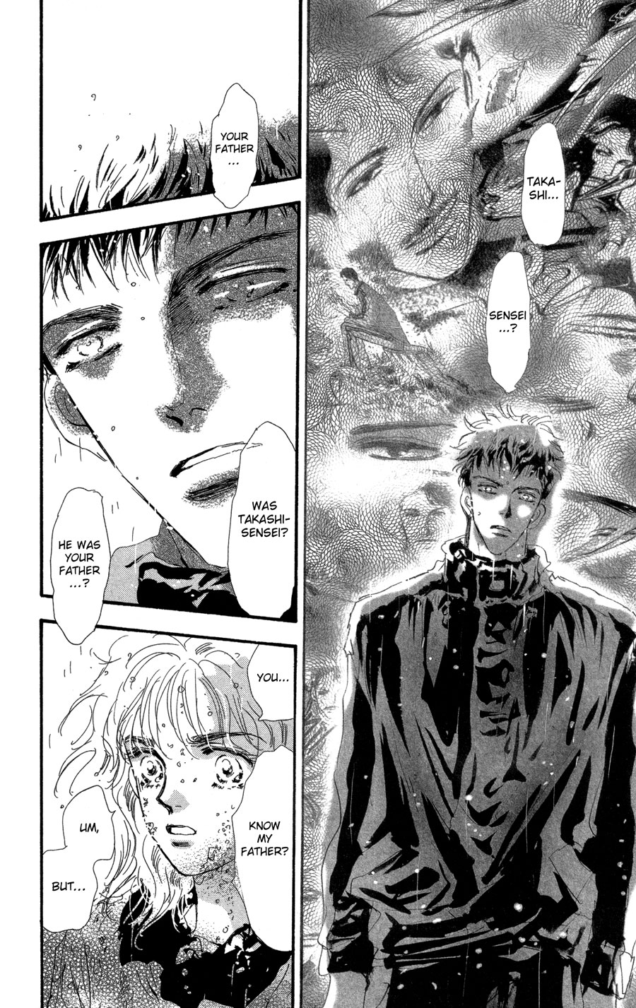 Read 7 Seeds EN Manga Online
