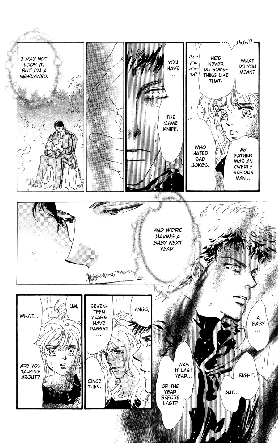 Read 7 Seeds EN Manga Online