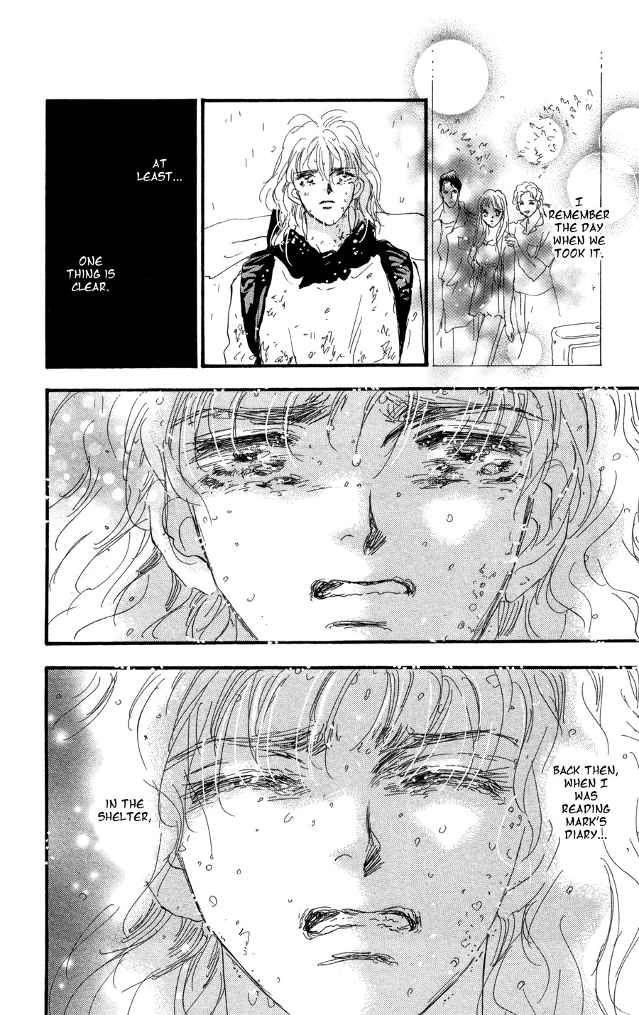 Read 7 Seeds EN Manga Online