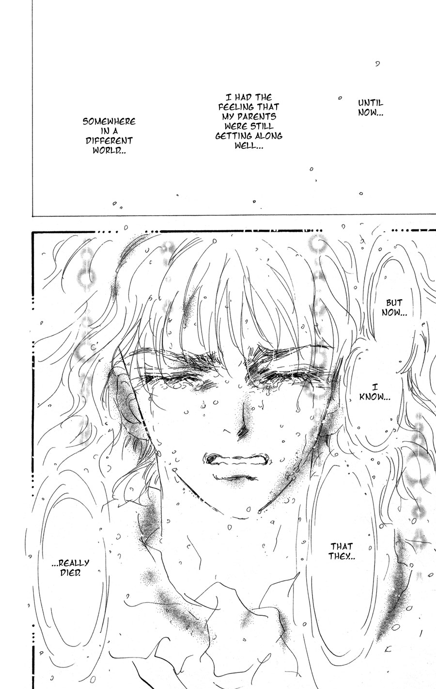 Read 7 Seeds EN Manga Online