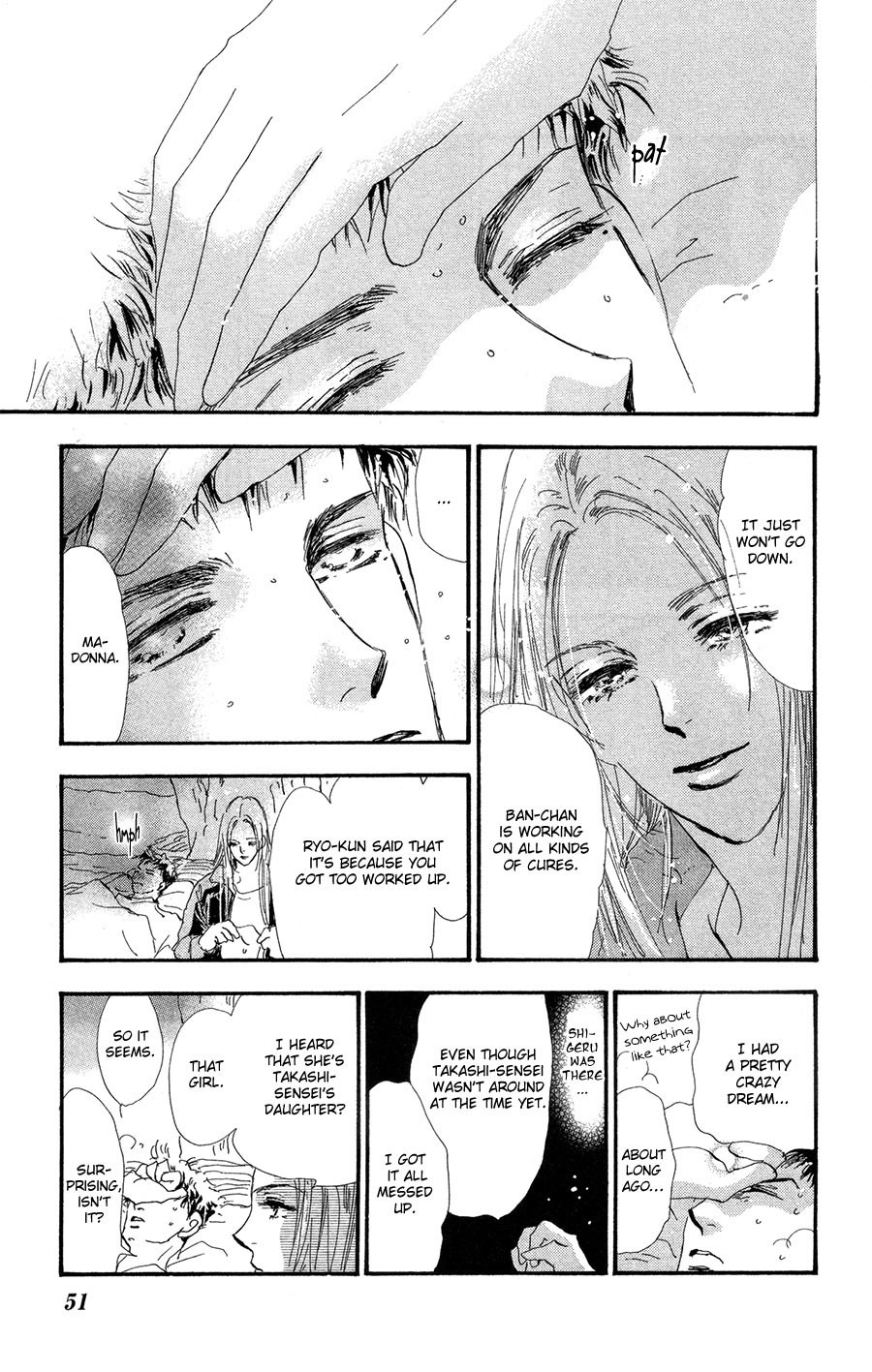Read 7 Seeds EN Manga Online