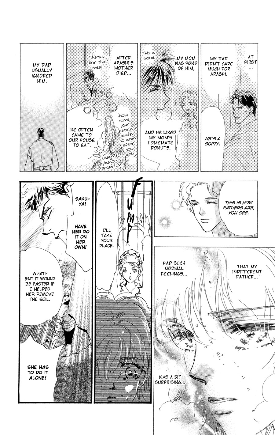 Read 7 Seeds EN Manga Online
