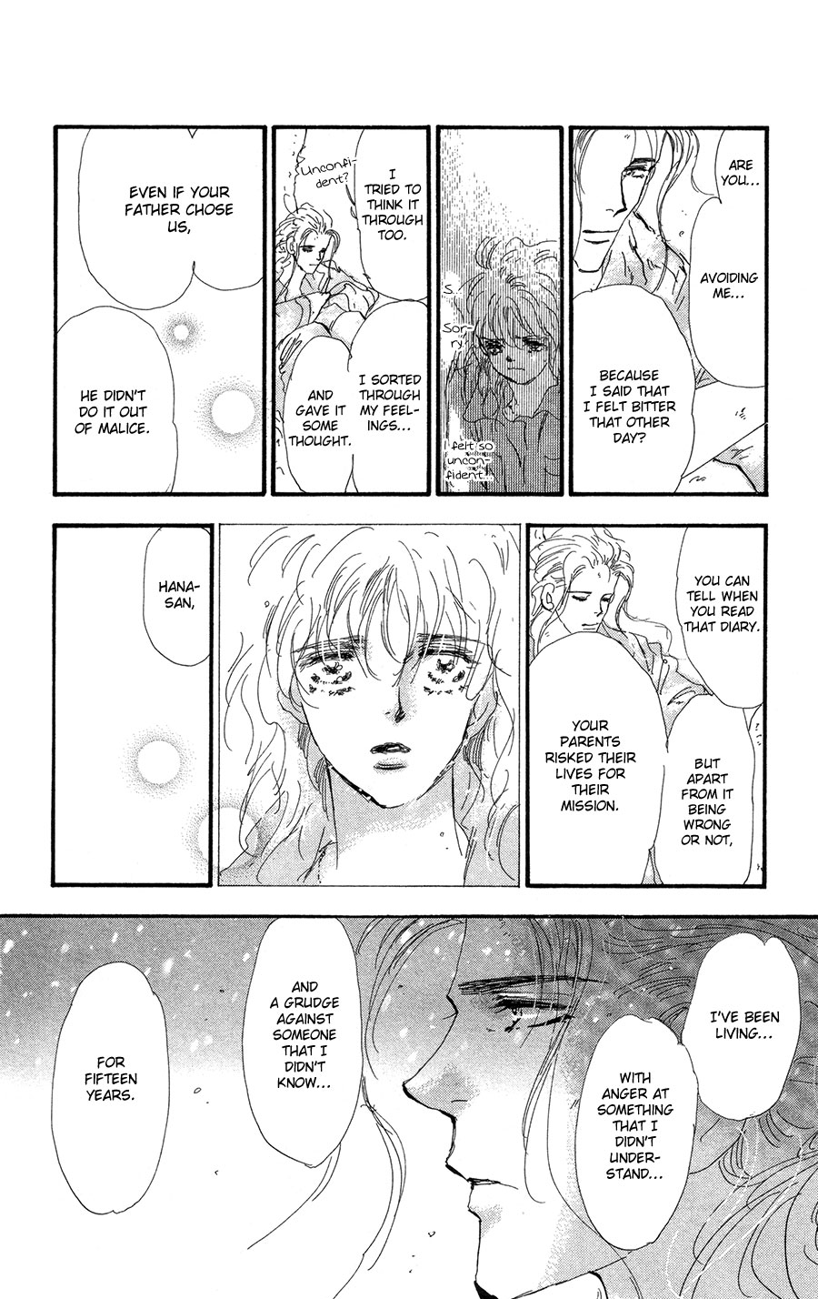 Read 7 Seeds EN Manga Online