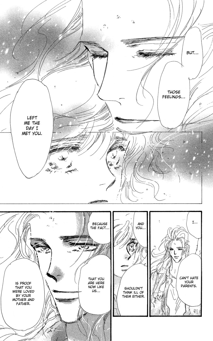 Read 7 Seeds EN Manga Online