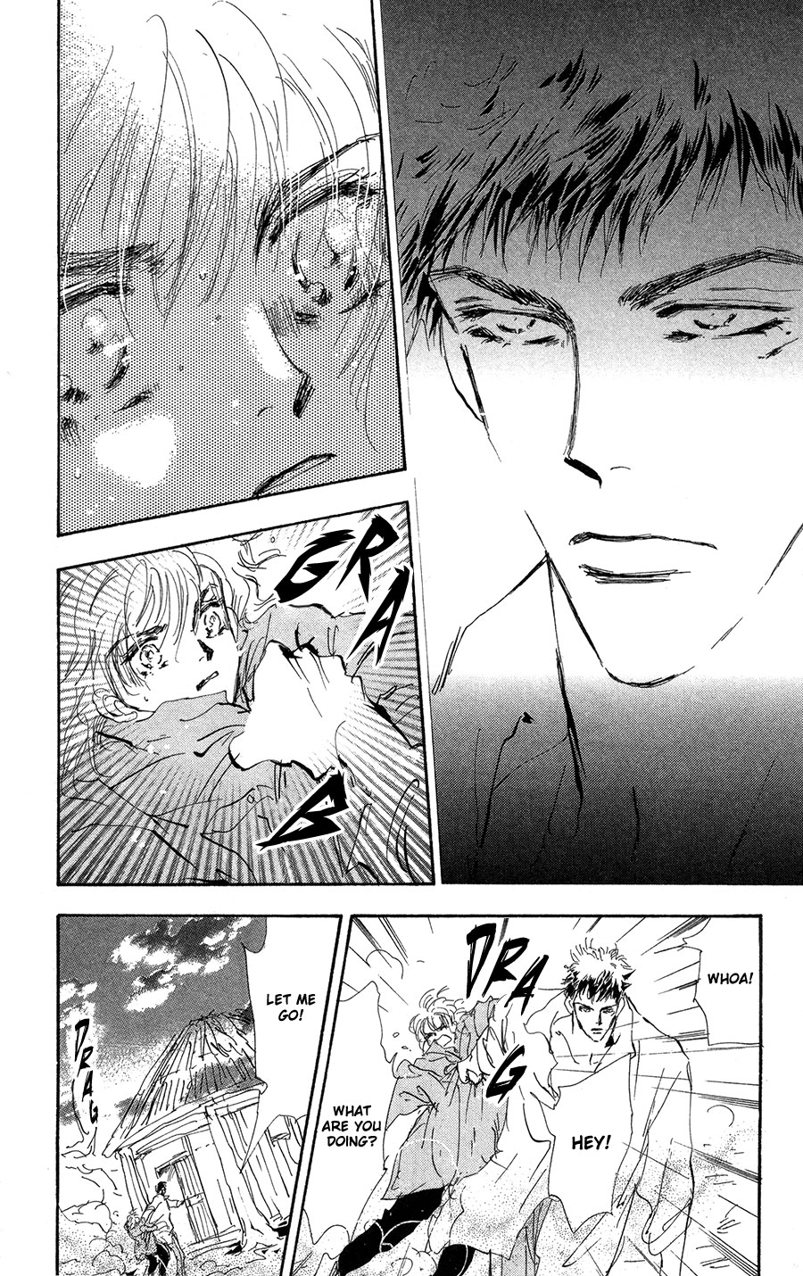 Read 7 Seeds EN Manga Online