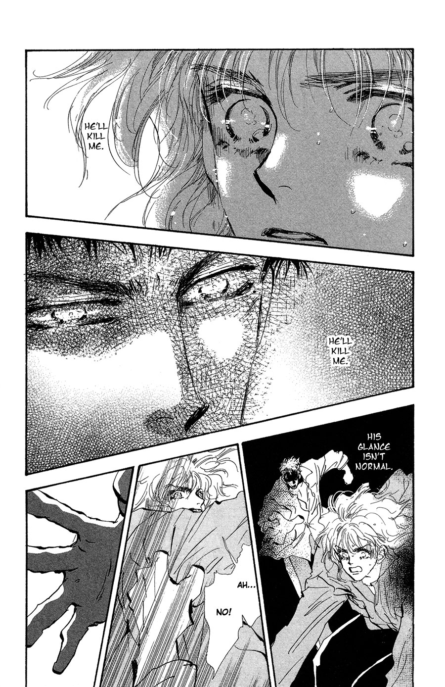 Read 7 Seeds EN Manga Online
