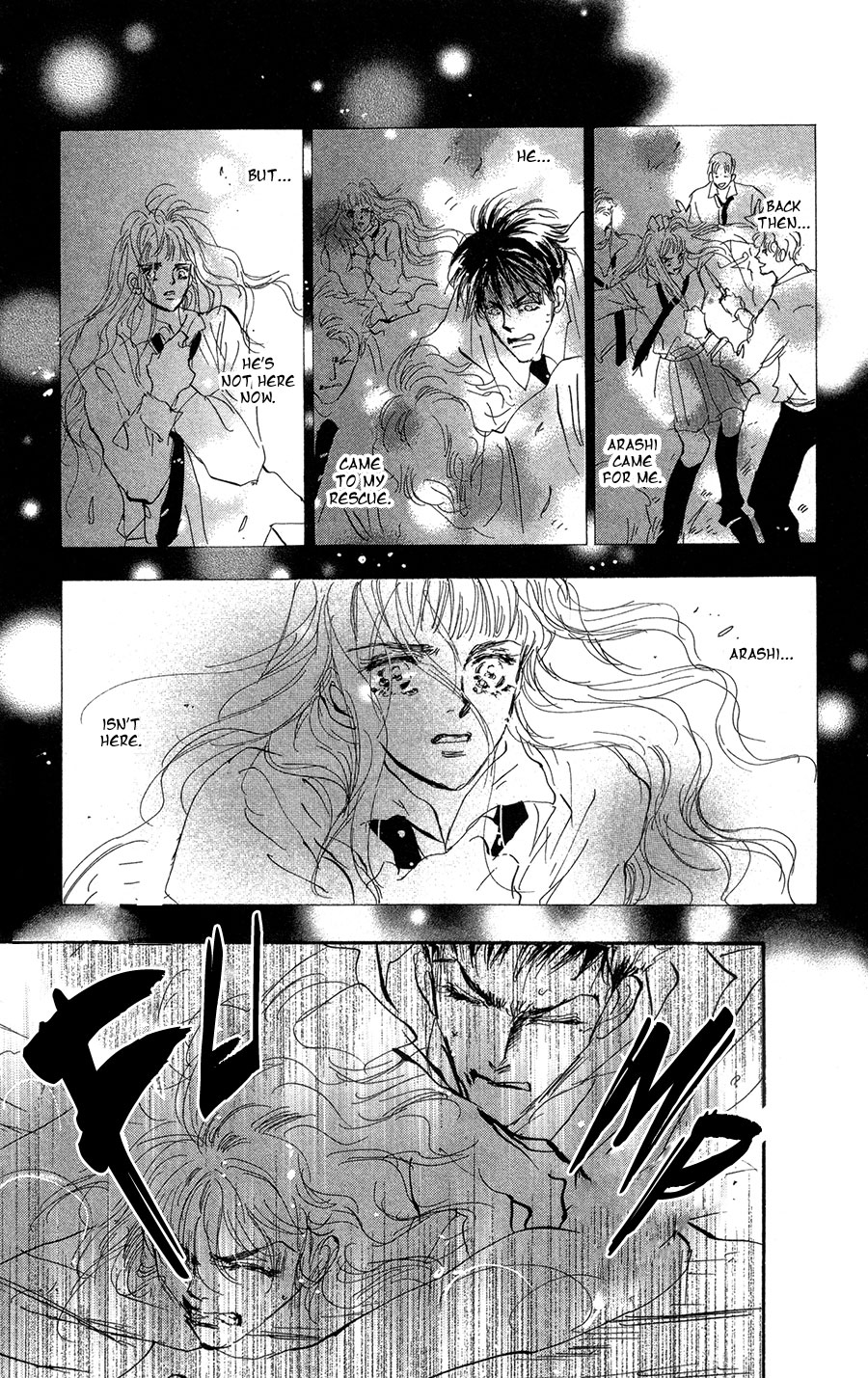 Read 7 Seeds EN Manga Online
